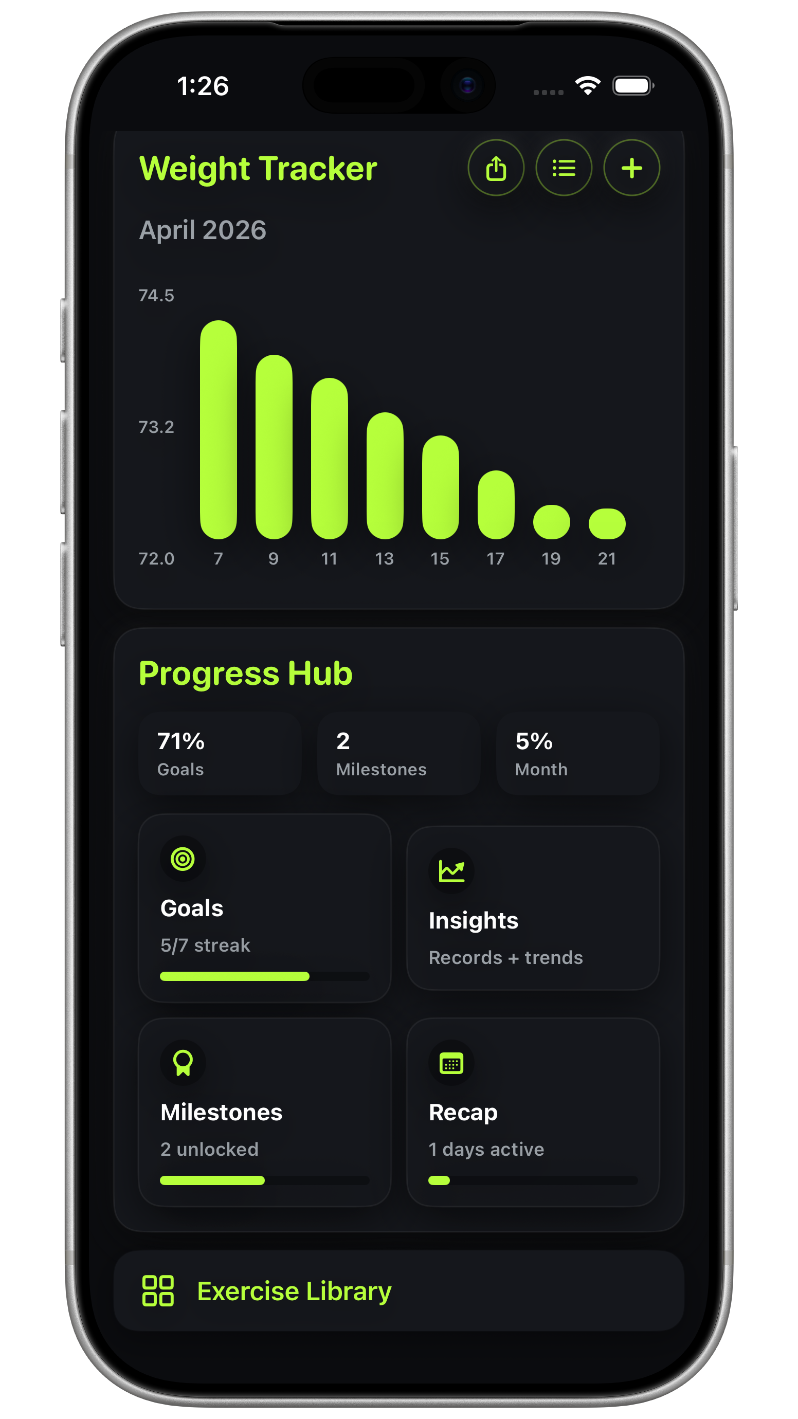 Health Sync